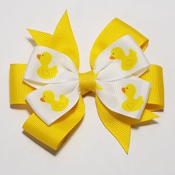 3.5" Rubber Duck 