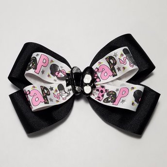5" Tap Dance 