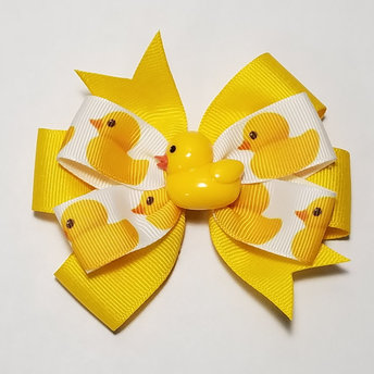3.5" Rubber Duck 