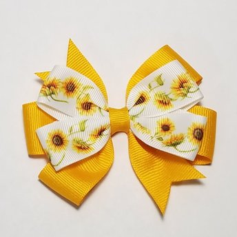 3.5" Sunflower 