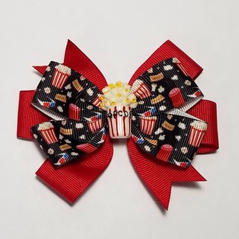 3.5" Movie Night Cinema 