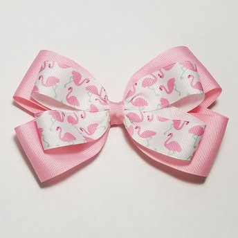 5" Flamingo 