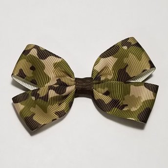 3" Camo 