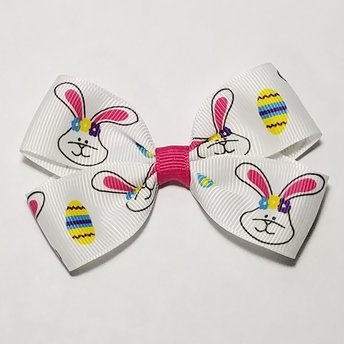 3" Easter Bunny 