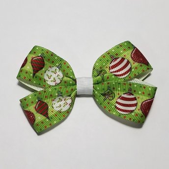3" Christmas 