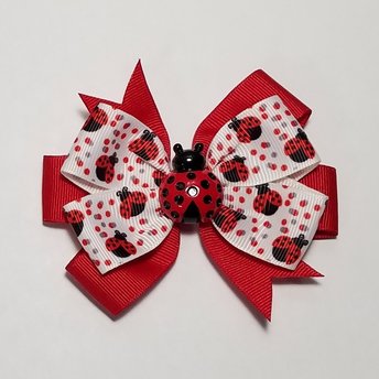 3.5" Ladybu
