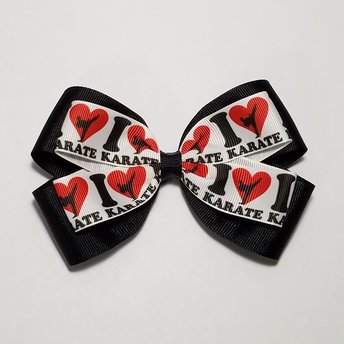 5" Karate 