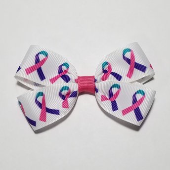 3" Thyroid Awareness