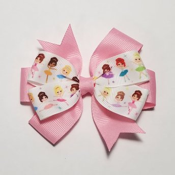 3.5" Ballerina 