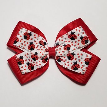 5" Ladybug 