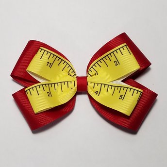5" Ruler 
