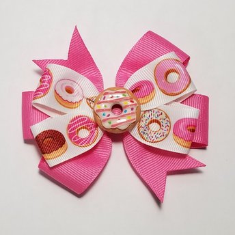 3.5" Donut