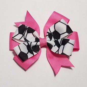 3.5" Soccer 