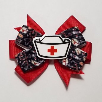 3.5" Nurse 