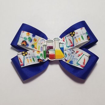 5" Science Chemistry 