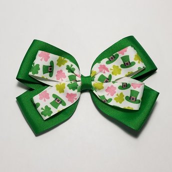 5" St. Patrick's Day 