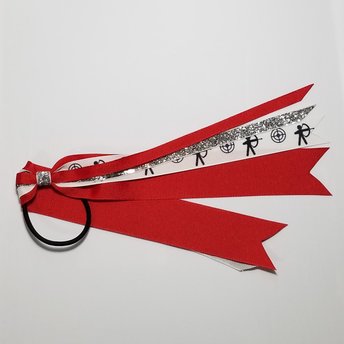 Archery Bow and Arrow 