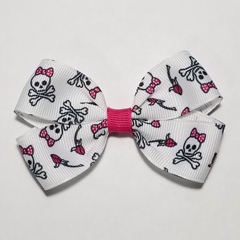 3" Skull & Crossbones 