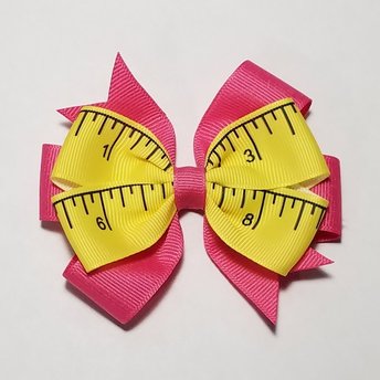 3.5" Ruler 
