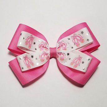 5" Ballet 