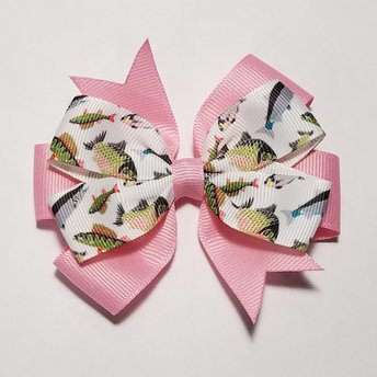 3.5" Fish 