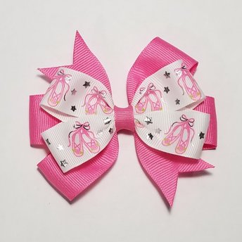 3.5" Ballet