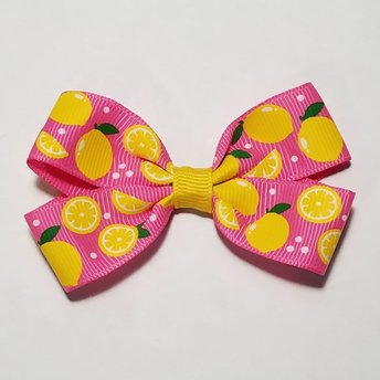3" Lemon 