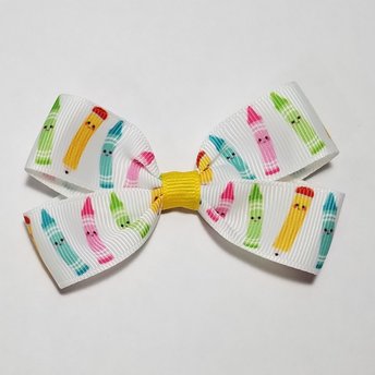 3" Crayon 