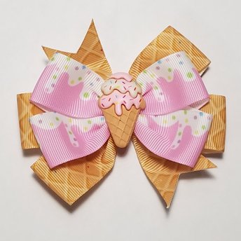 3.5" Ice Cream Sprinkles 