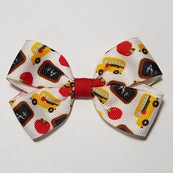 3" School Bus Board