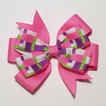 3.5" Building Blocks 