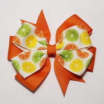 3.5" Citrus Fruit 