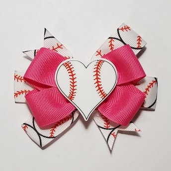 3.5" Baseball 