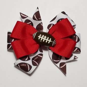 3.5" Football 