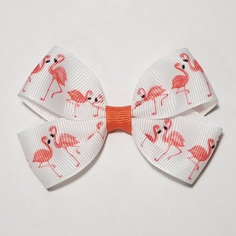 3" Flamingo 