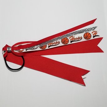 Basketball Hoops 