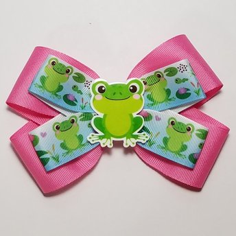 5" Frog 