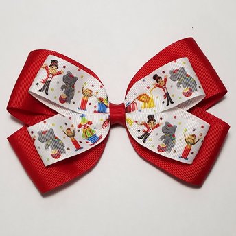5" Circus 