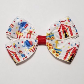 3" Circus 