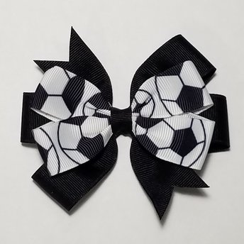 3.5" Soccer 