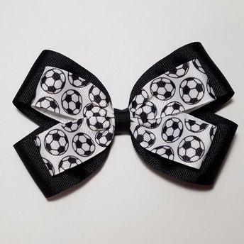 5" Soccer 