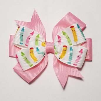 3.5" Crayon 