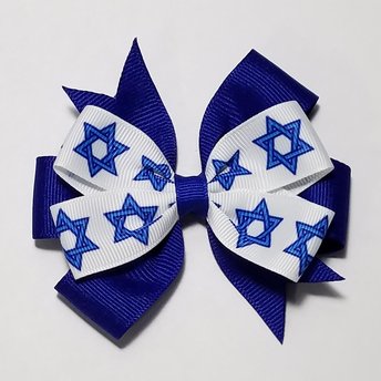 3.5" Star of David 