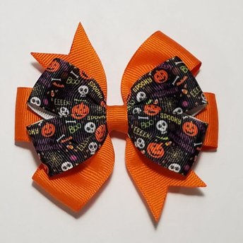 3.5" Halloween 