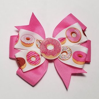 3.5" Donuts 