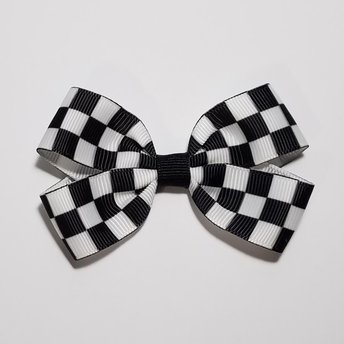3" Checkered Flag Racing 