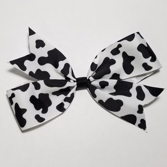 5" Cow 