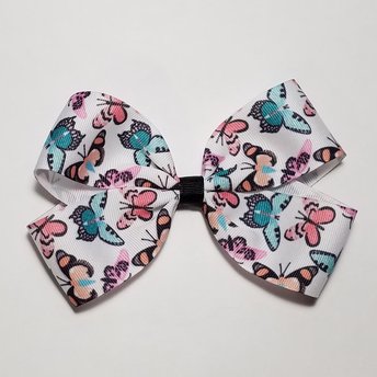 5" Butterfly 