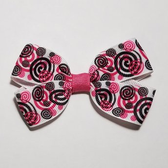 3" Swirl 