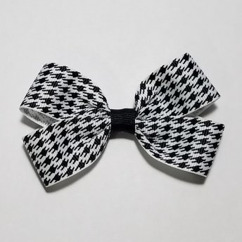 3" Houndstooth 